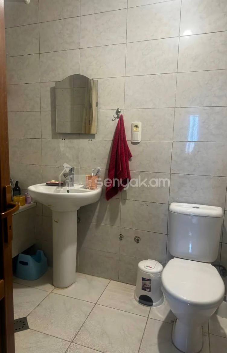 3 Սենյականոց Բնակարան, 77քմ, 16/16 հարկ, Կապիտալ Վերանորոգված, Կահավորված