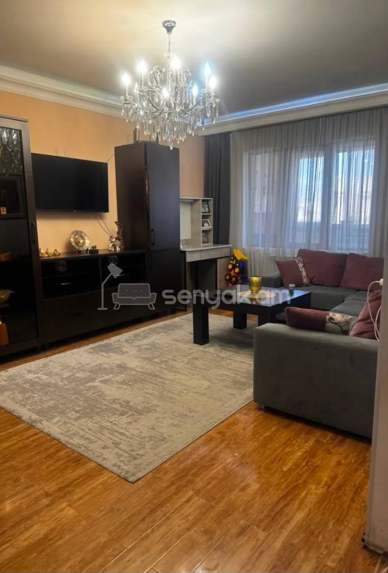 3 Սենյականոց Բնակարան, 77քմ, 16/16 հարկ, Կապիտալ Վերանորոգված, Կահավորված