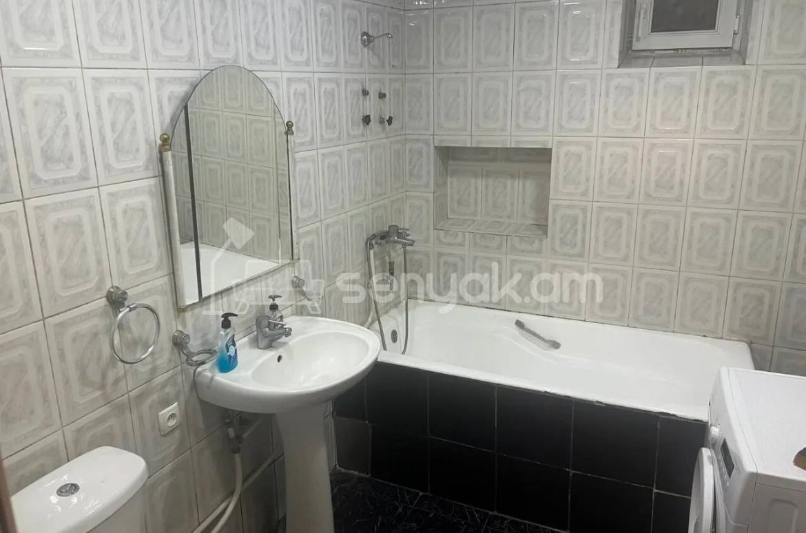 2 Սենյականոց Սեփական Տուն, 60քմ, Նորմալ Վիճակում, Կահավորված