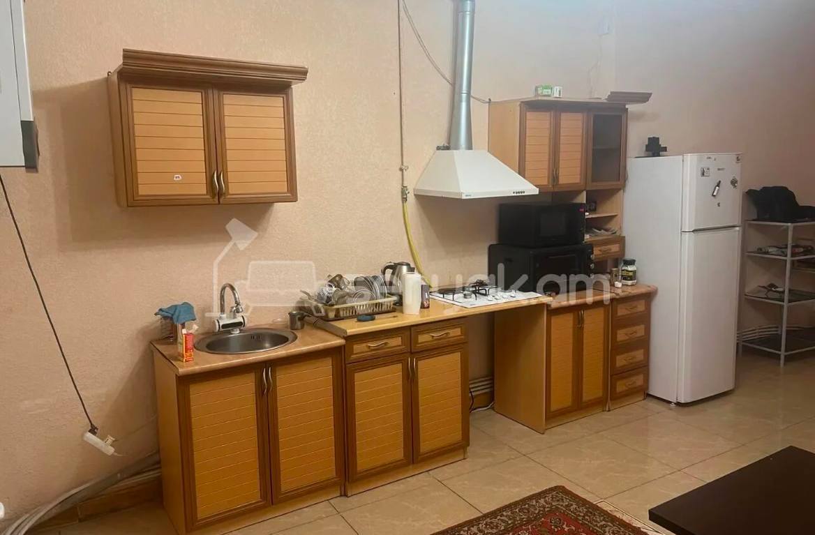 2 Սենյականոց Սեփական Տուն, 60քմ, Նորմալ Վիճակում, Կահավորված