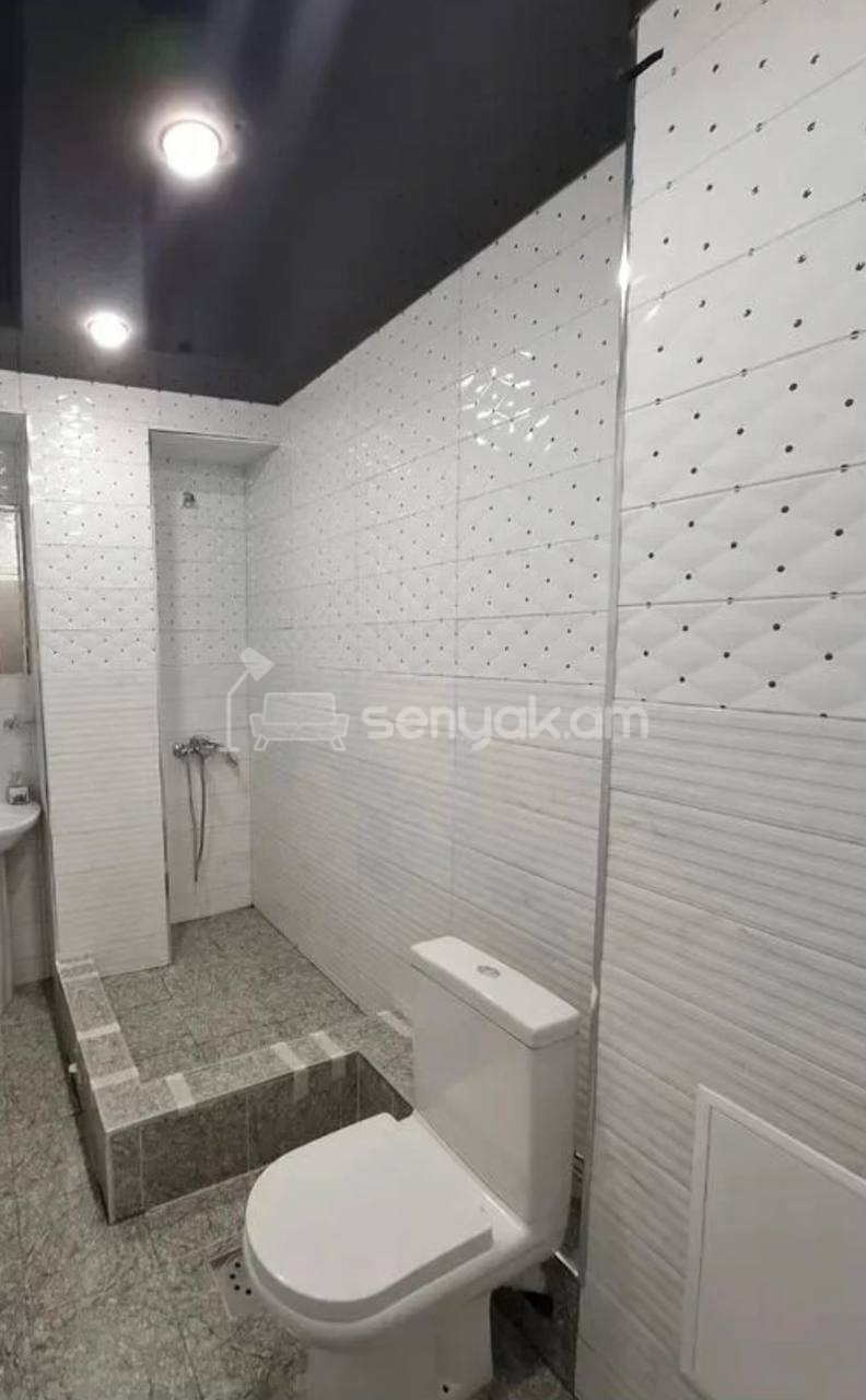 3 Սենյականոց Բնակարան, 46քմ, 5/9 հարկ, Դիզայներական Վերանորոգված, Կահավորված