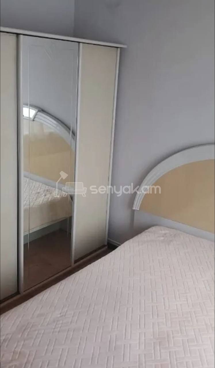 2 Սենյականոց Բնակարան, 68քմ, 4/15 հարկ, Կապիտալ Վերանորոգված, Կահավորված, Արևկող