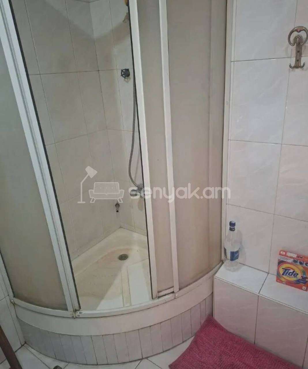 2 Սենյականոց Բնակարան Քարե Շենքում, 68քմ, 4/4 հարկ, Կապիտալ Վերանորոգված, Կահավորված, Արևկող