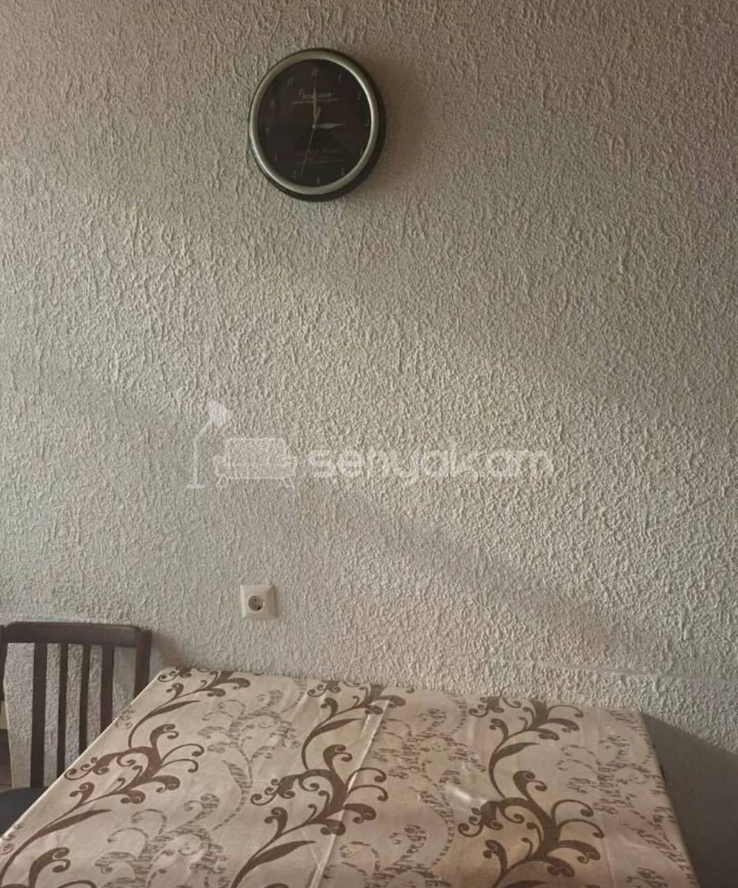 2 Սենյականոց Բնակարան Քարե Շենքում, 68քմ, 4/4 հարկ, Կապիտալ Վերանորոգված, Կահավորված, Արևկող