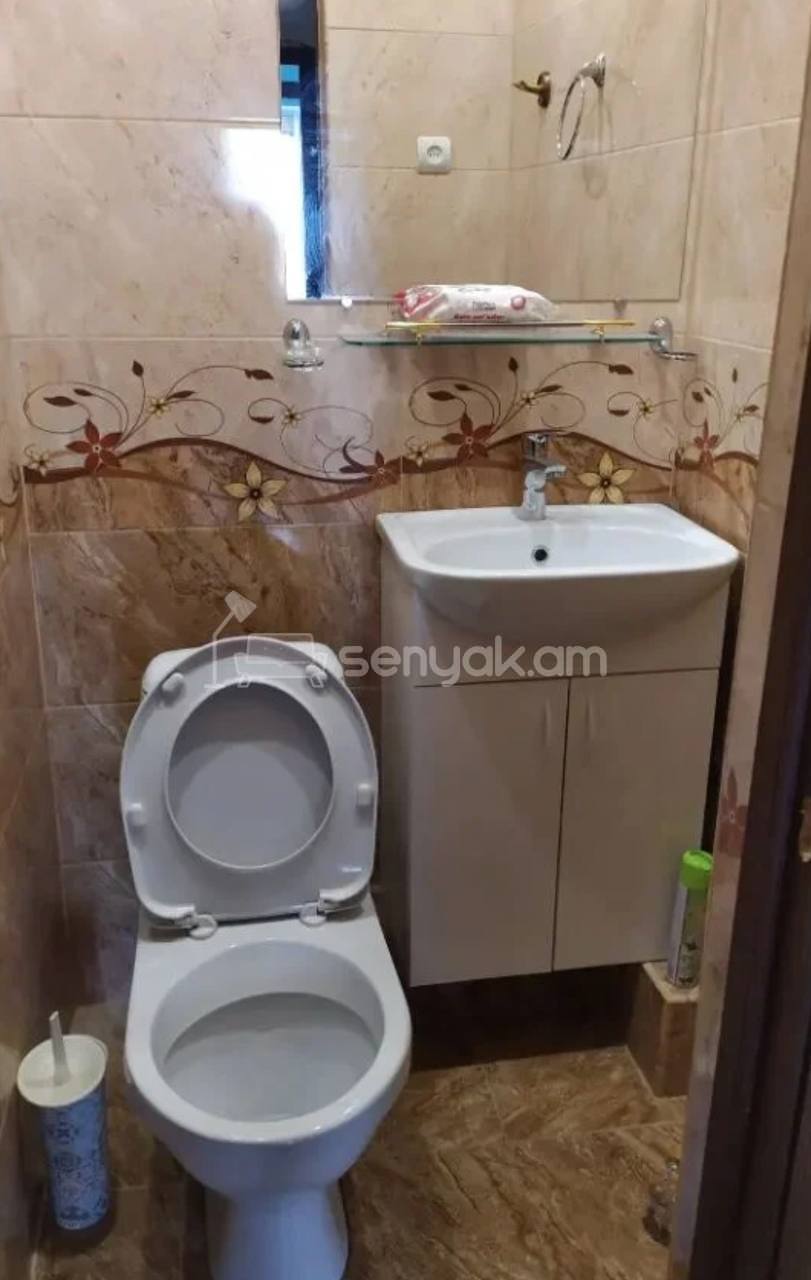 3 Սենյականոց Բնակարան, 95քմ, 5/9 հարկ, Կոսմետիկ Վերանորոգված, Կահավորված