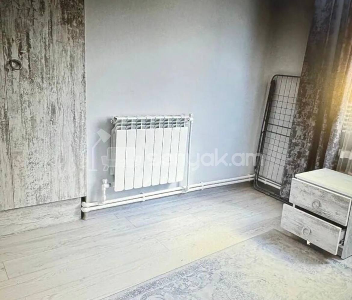 2 Սենյականոց Սեփական Տուն, 50քմ, Կապիտալ Վերանորոգված, Կահավորված