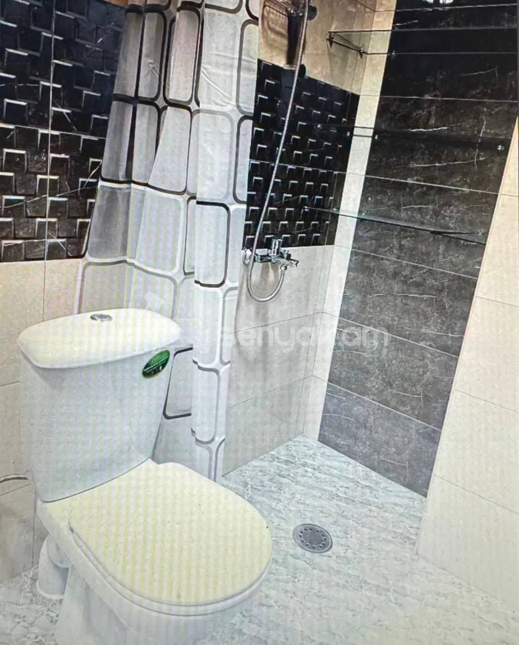 2 Սենյականոց Սեփական Տուն, 50քմ, Կապիտալ Վերանորոգված, Կահավորված