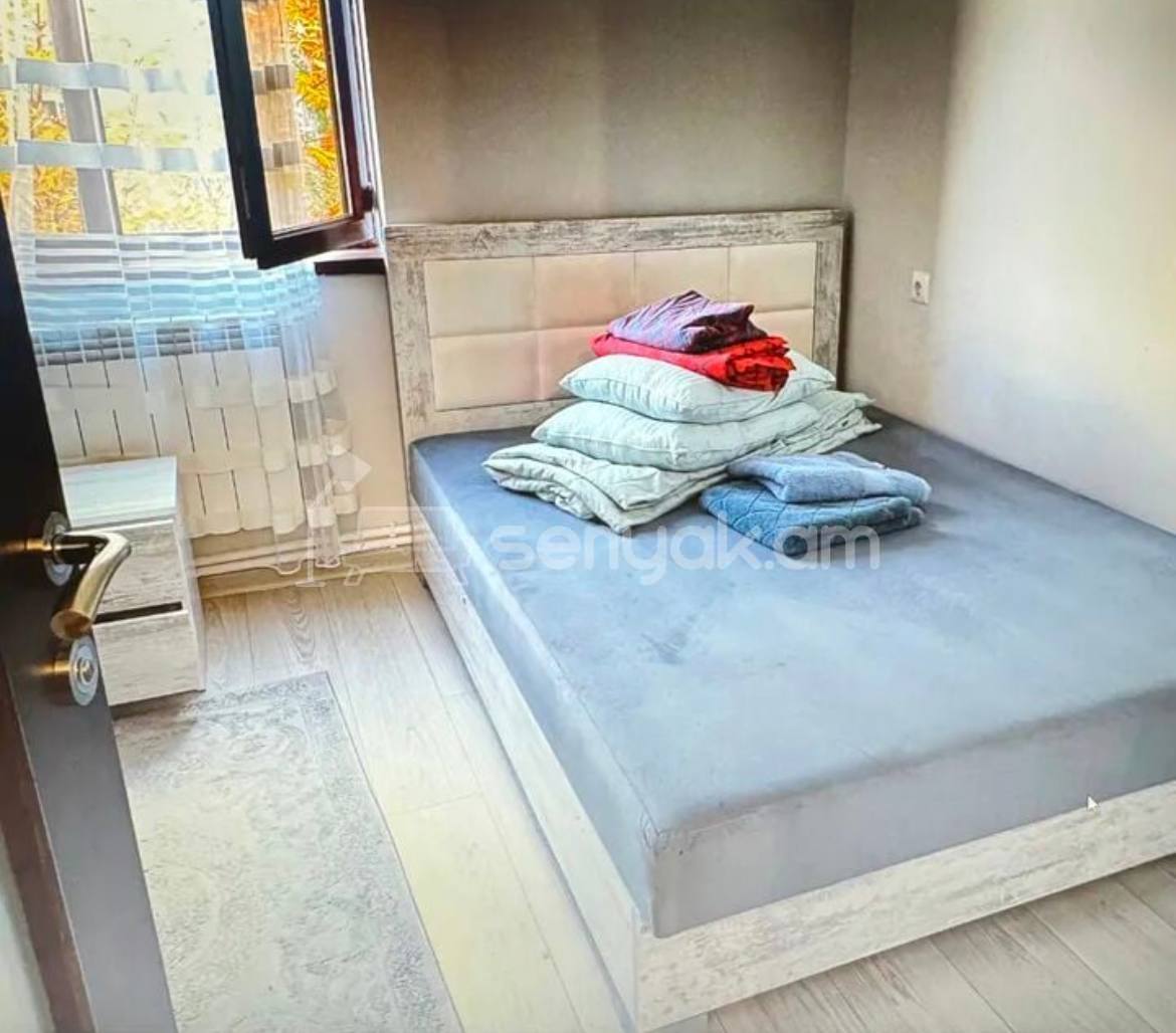 2 Սենյականոց Սեփական Տուն, 50քմ, Կապիտալ Վերանորոգված, Կահավորված