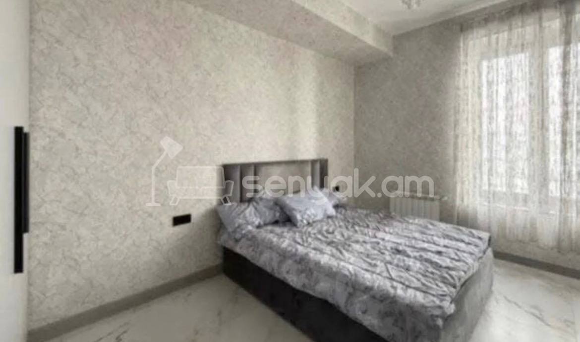 2 Սենյականոց Բնակարան, 46քմ, 2/14 հարկ, Կապիտալ Վերանորոգված, Կահավորված