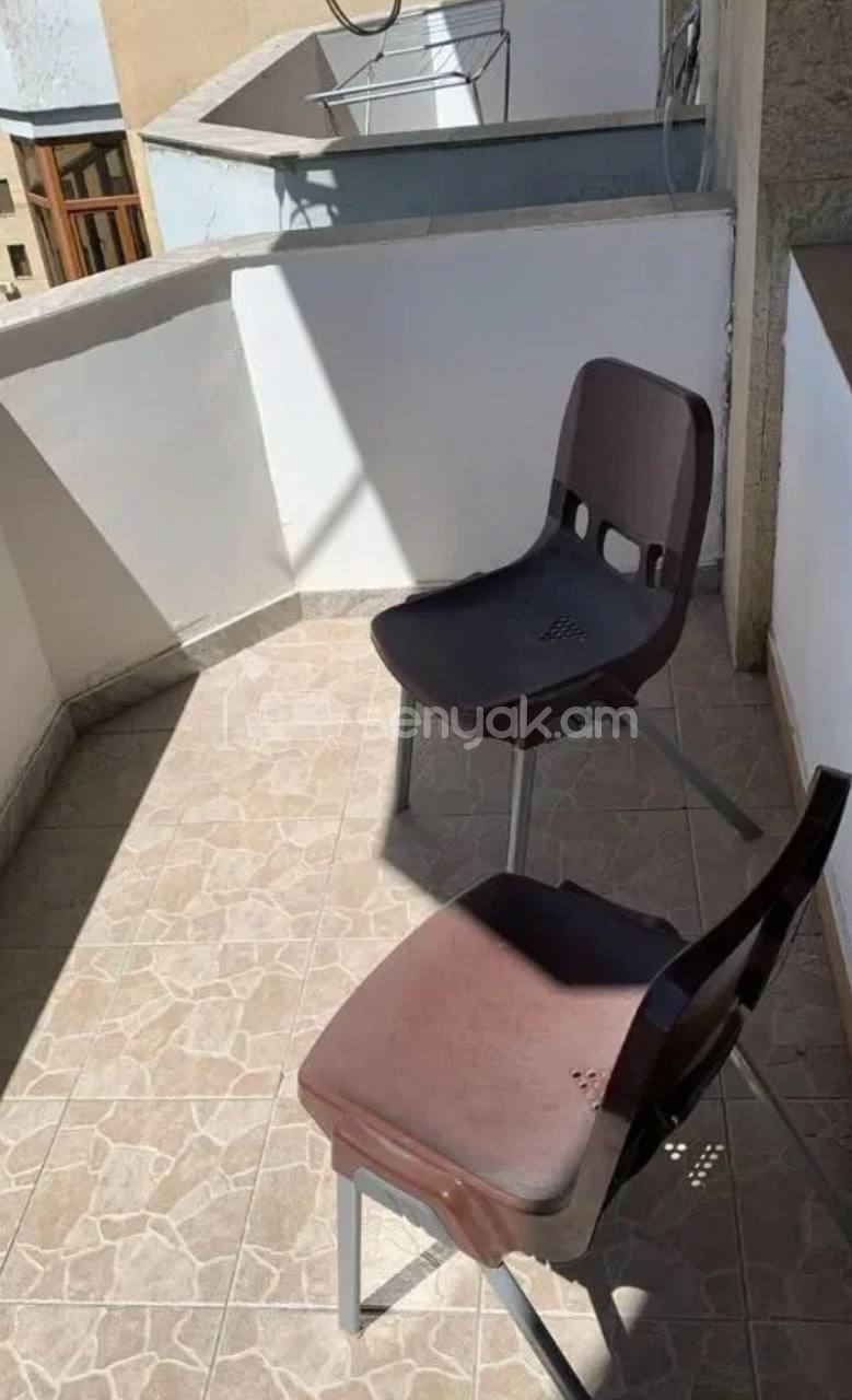 2 Սենյականոց Բնակարան, 54քմ, 8/14 հարկ, Կապիտալ Վերանորոգված, Կահավորված