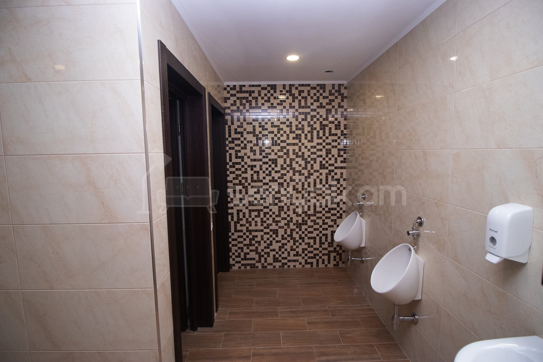 Նորակառույց Օֆիսային Տարածք, 51քմ