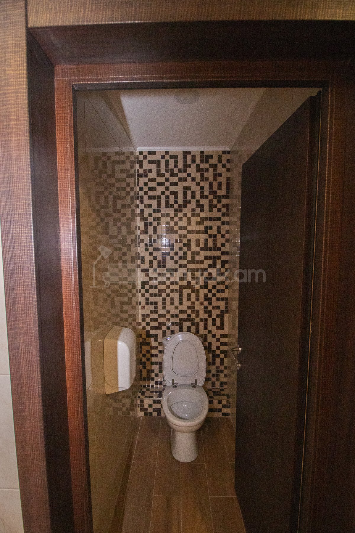 Նորակառույց Օֆիսային Տարածք, 51քմ