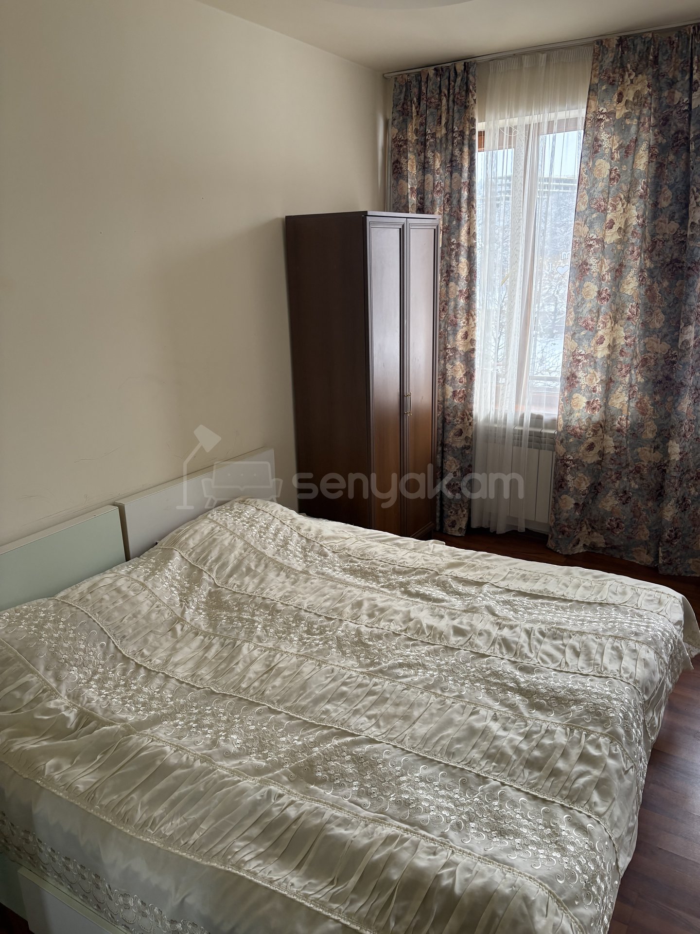 3 Սենյականոց Բնակարան, 64քմ, 5/5 հարկ, Կոսմետիկ Վերանորոգված