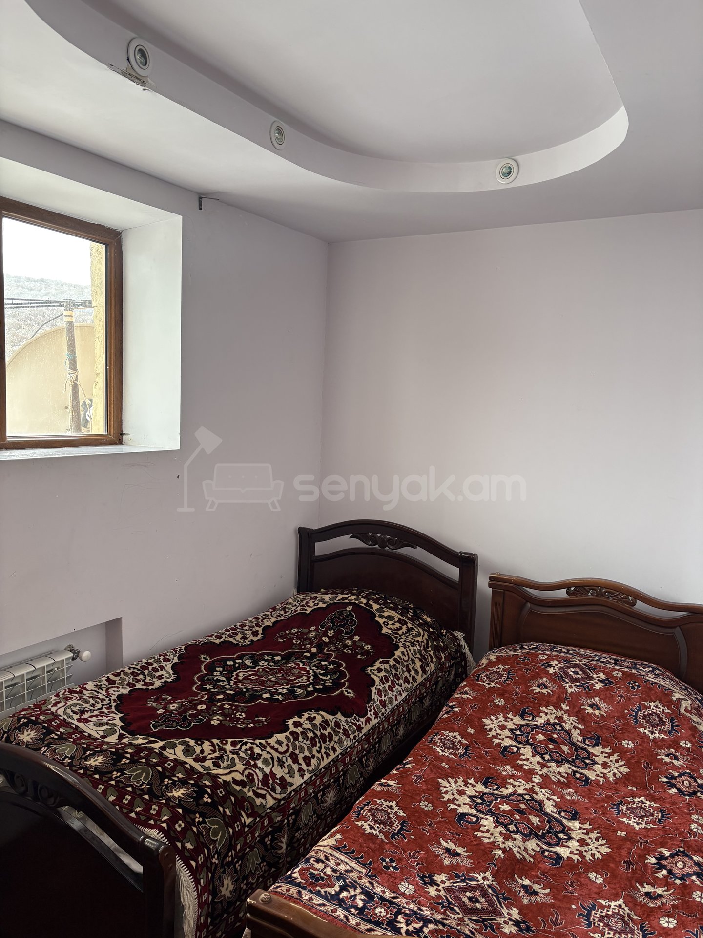 3 Սենյականոց Բնակարան, 64քմ, 5/5 հարկ, Կոսմետիկ Վերանորոգված