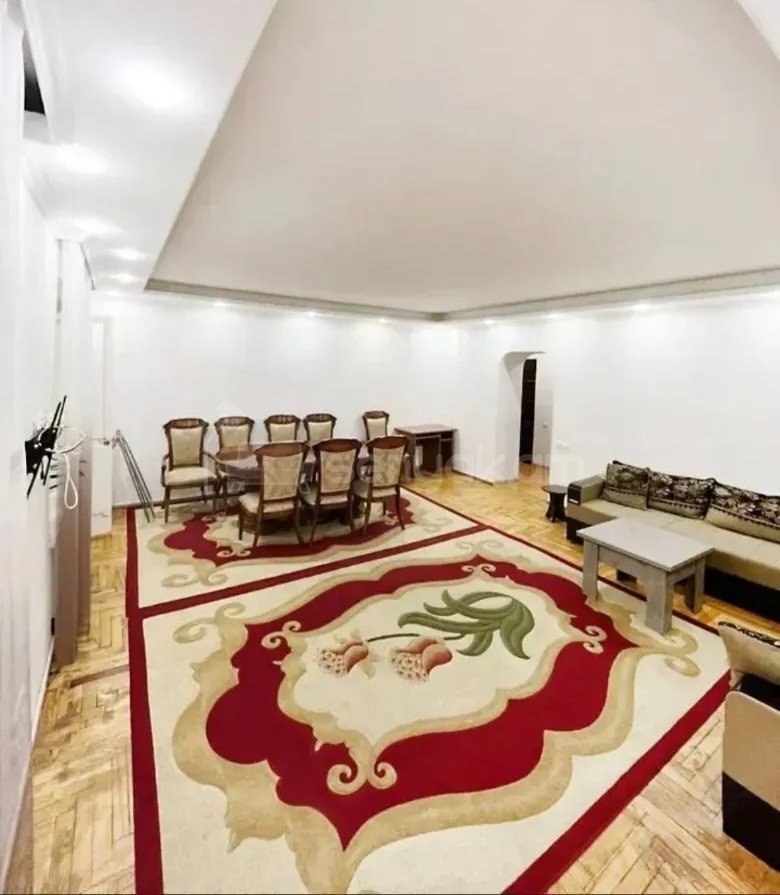 4 Սենյականոց Բնակարան Քարե Շենքում, 74քմ, 5/5 հարկ, Կոսմետիկ Վերանորոգված, Կահավորված, Արևկող