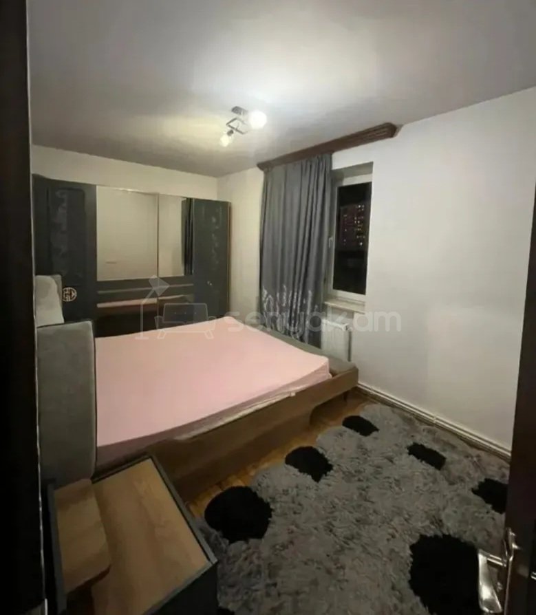 4 Սենյականոց Բնակարան Քարե Շենքում, 74քմ, 5/5 հարկ, Կոսմետիկ Վերանորոգված, Կահավորված, Արևկող