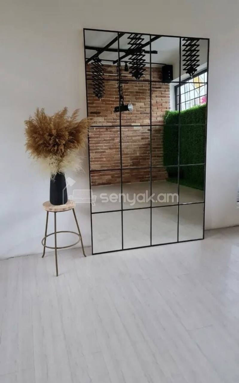 Օֆիսային Տարածք, 53քմ, Կապիտալ Վերանորոգված