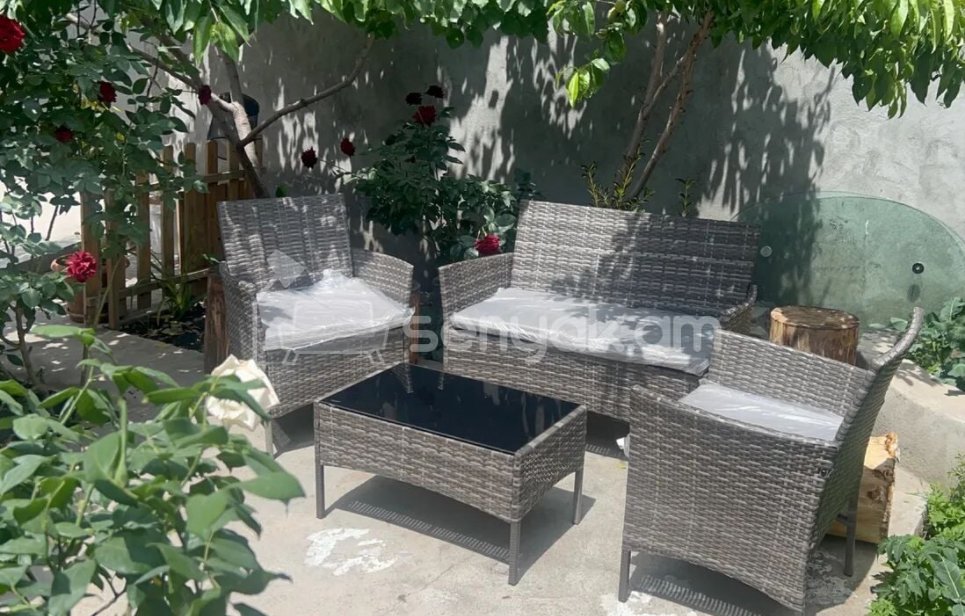 4 Սենյականոց Սեփական Տուն, 100քմ, Դիզայներական Վերանորոգված