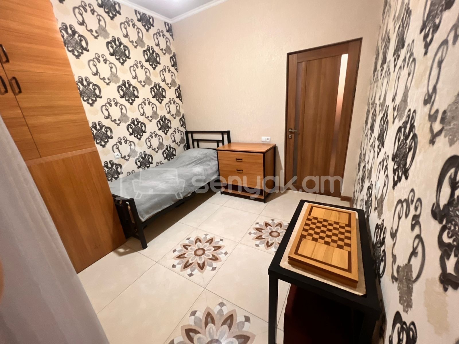 4 Սենյականոց Սեփական Տուն, 100քմ, Դիզայներական Վերանորոգված