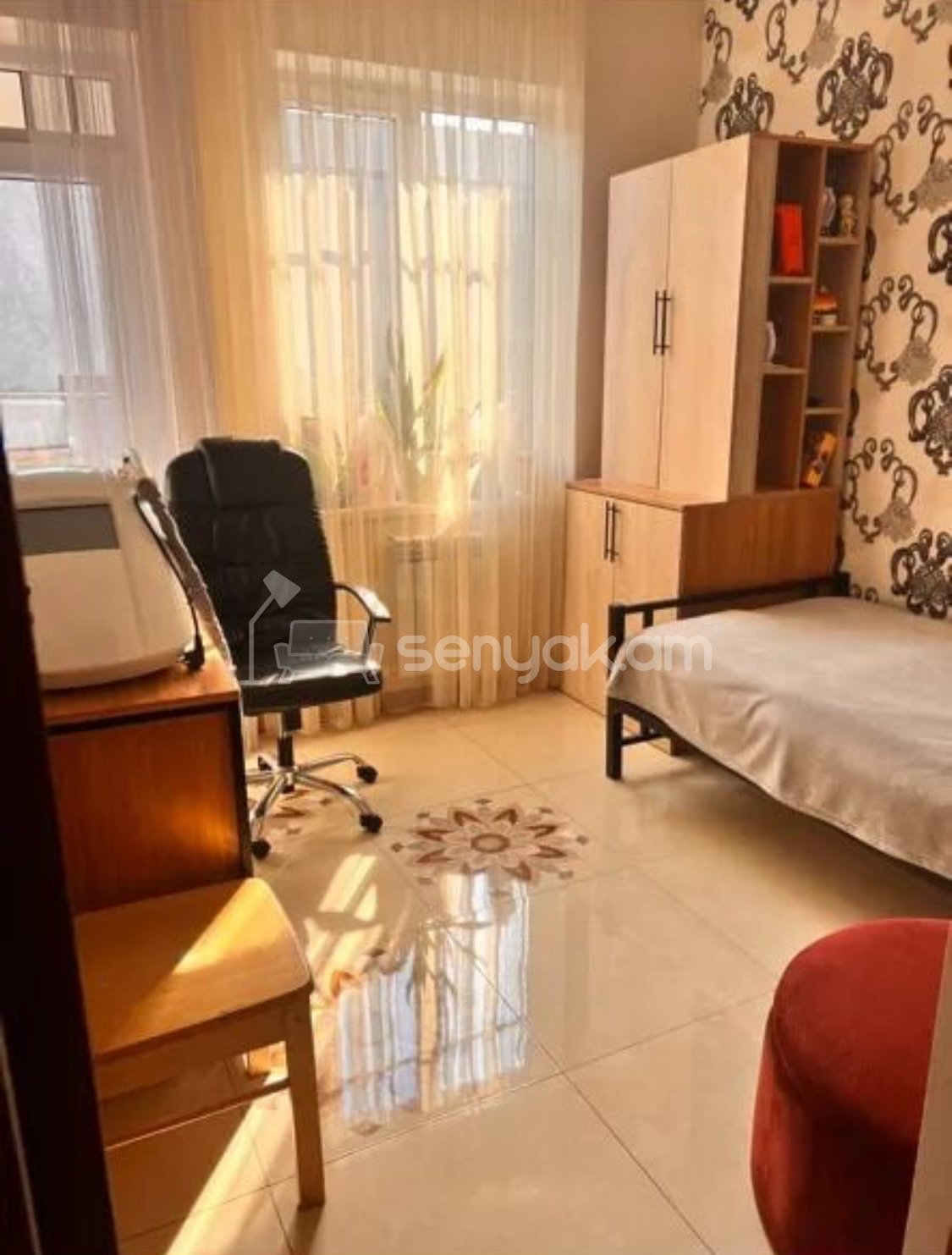 4 Սենյականոց Սեփական Տուն, 100քմ, Դիզայներական Վերանորոգված