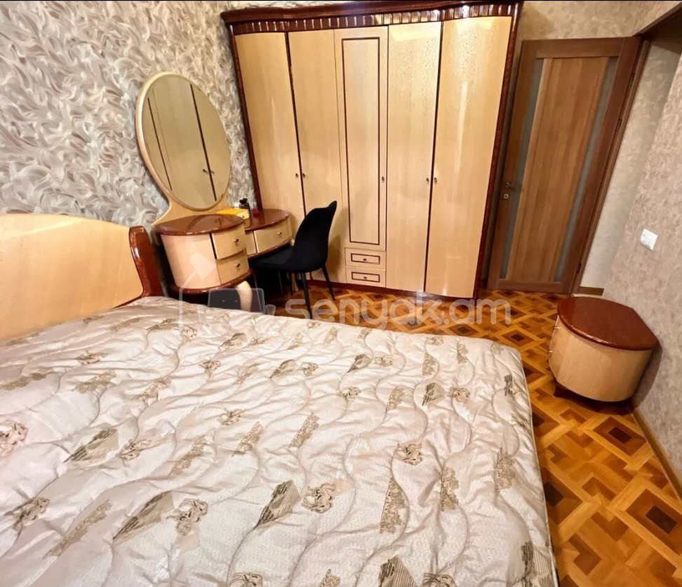 4 Սենյականոց Սեփական Տուն, 100քմ, Դիզայներական Վերանորոգված