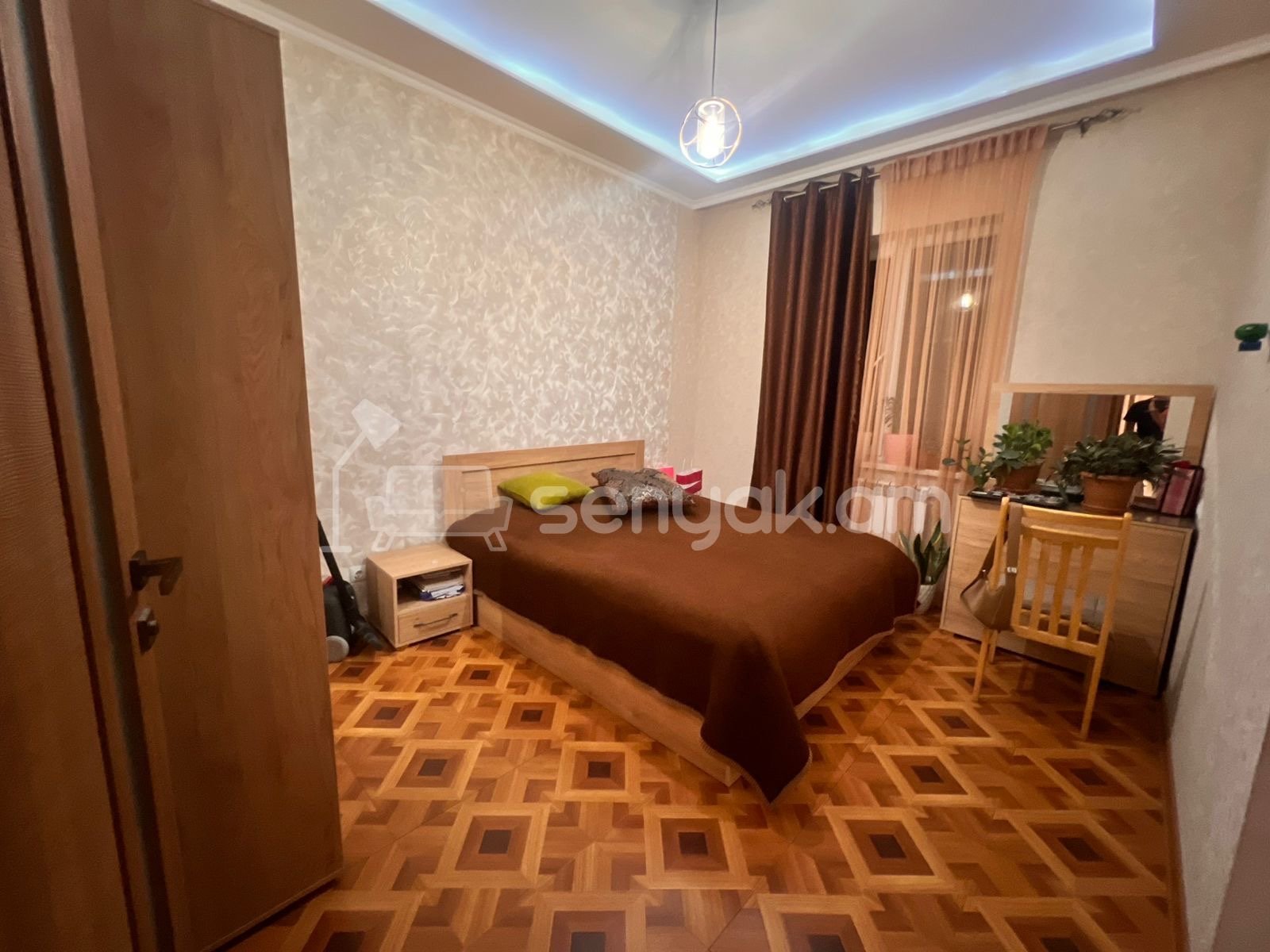 4 Սենյականոց Սեփական Տուն, 100քմ, Դիզայներական Վերանորոգված