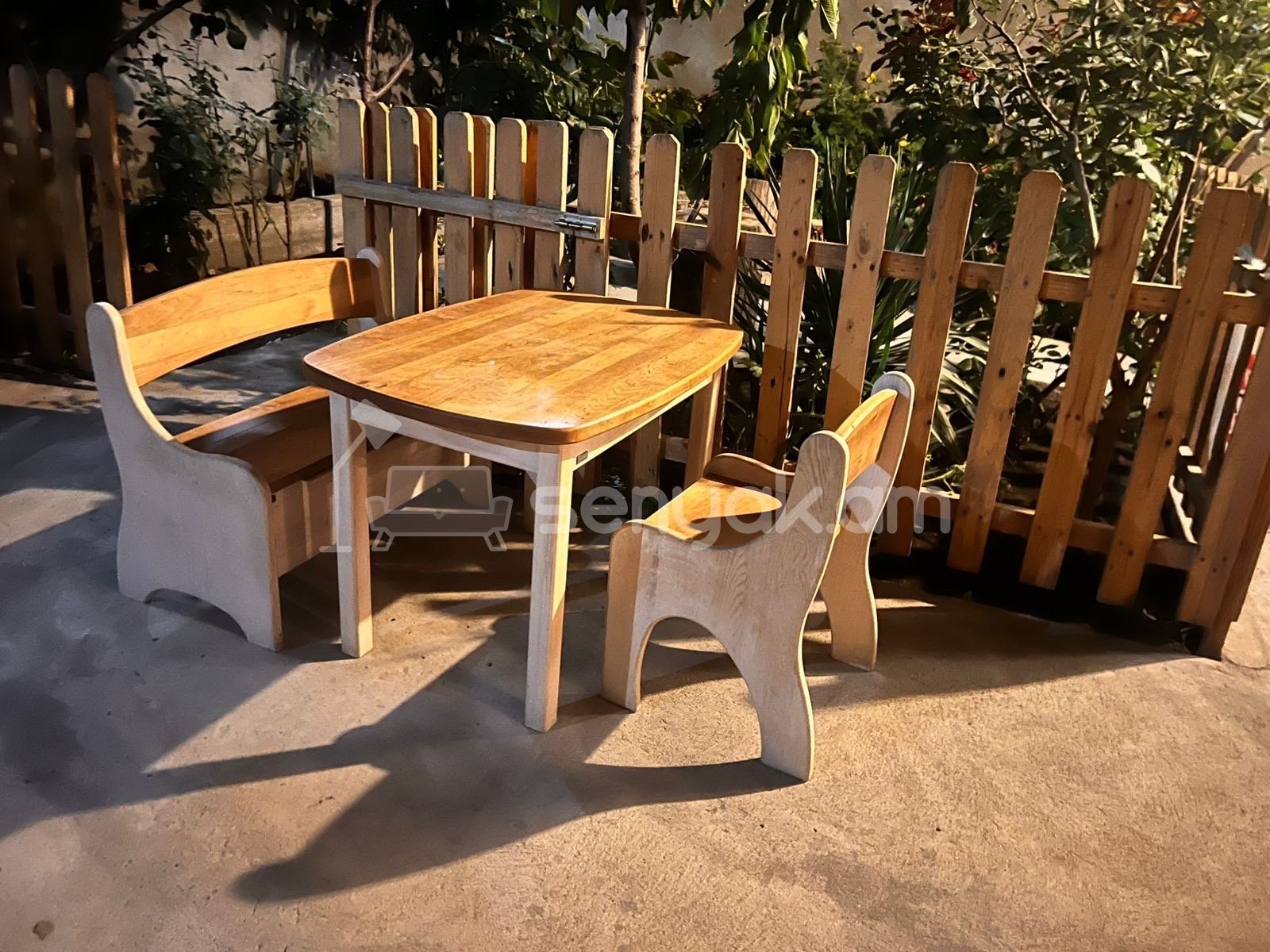 4 Սենյականոց Սեփական Տուն, 100քմ, Դիզայներական Վերանորոգված