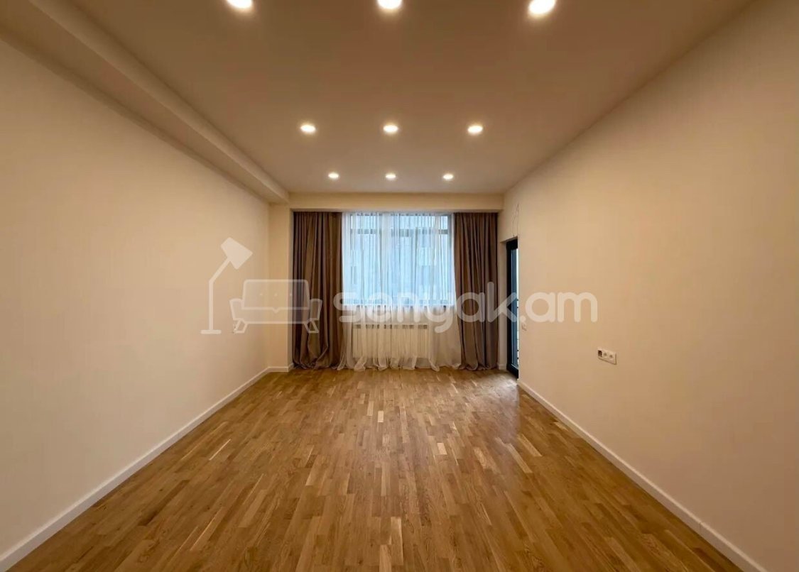 2 Սենյականոց Բնակարան Նորակառույցում, 66քմ, 10/12 հարկ, Կապիտալ Վերանորոգված