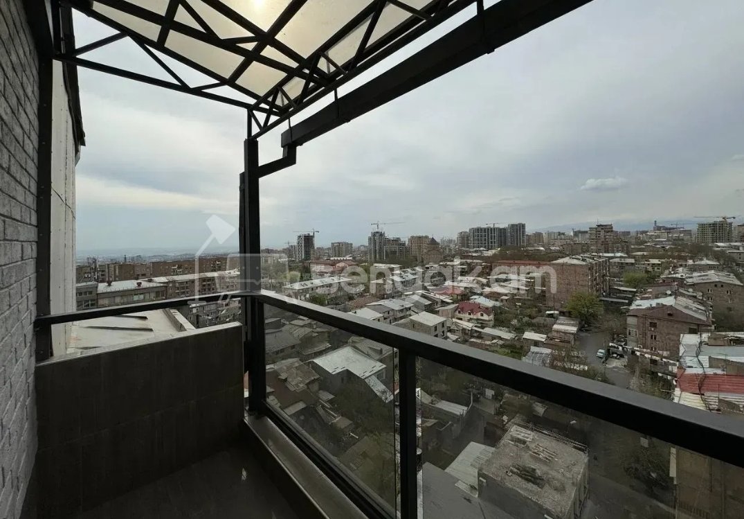 3 Սենյականոց Բնակարան Նորակառույցում, 118քմ, 10/10 հարկ, Դիզայներական Վերանորոգված