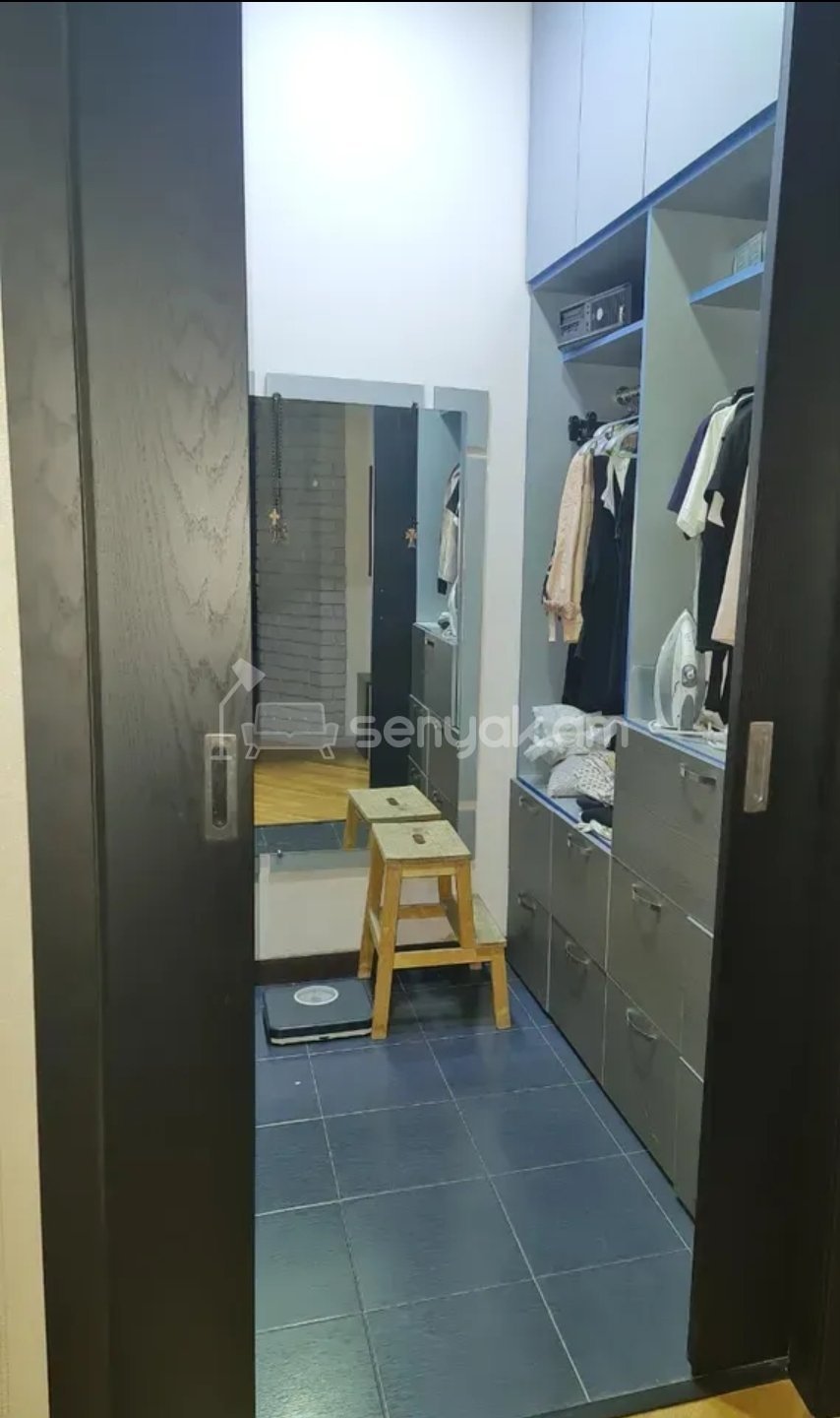 3 Սենյականոց Բնակարան Նորակառույցում, 118քմ, 10/10 հարկ, Դիզայներական Վերանորոգված