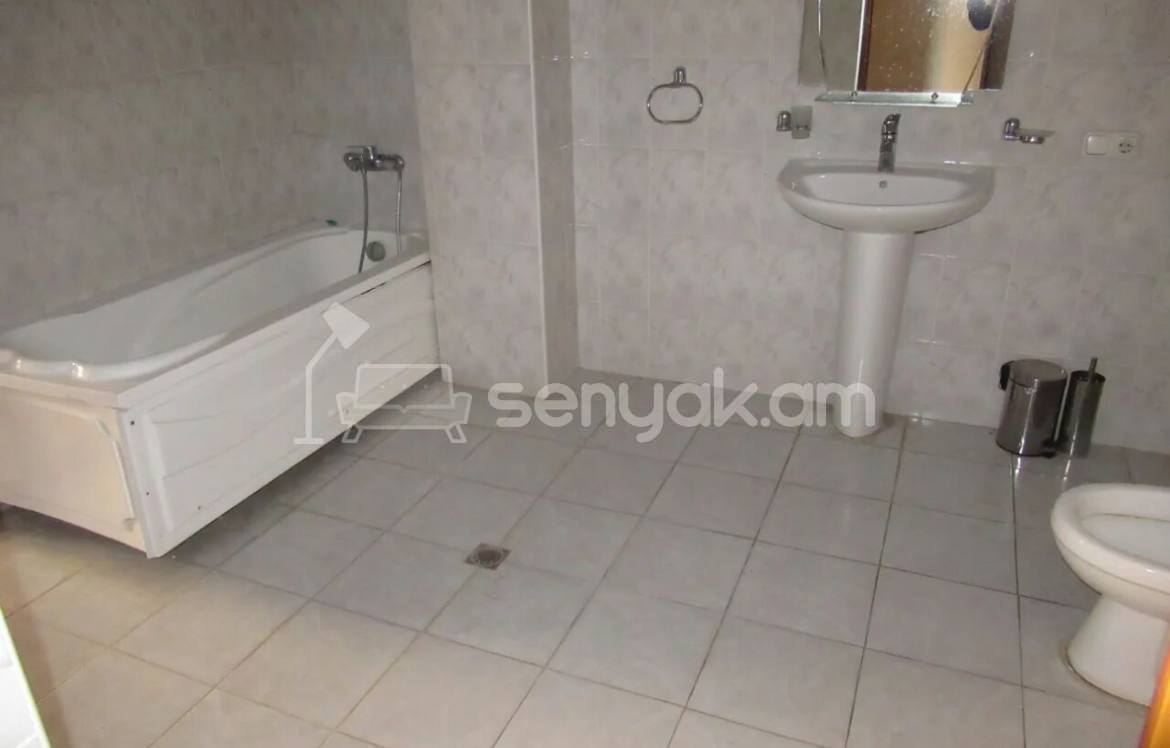 3 Սենյականոց Բնակարան Քարե Շենքում, 175քմ, 2/5 հարկ, Կապիտալ Վերանորոգված, Կահավորված, Արևկող