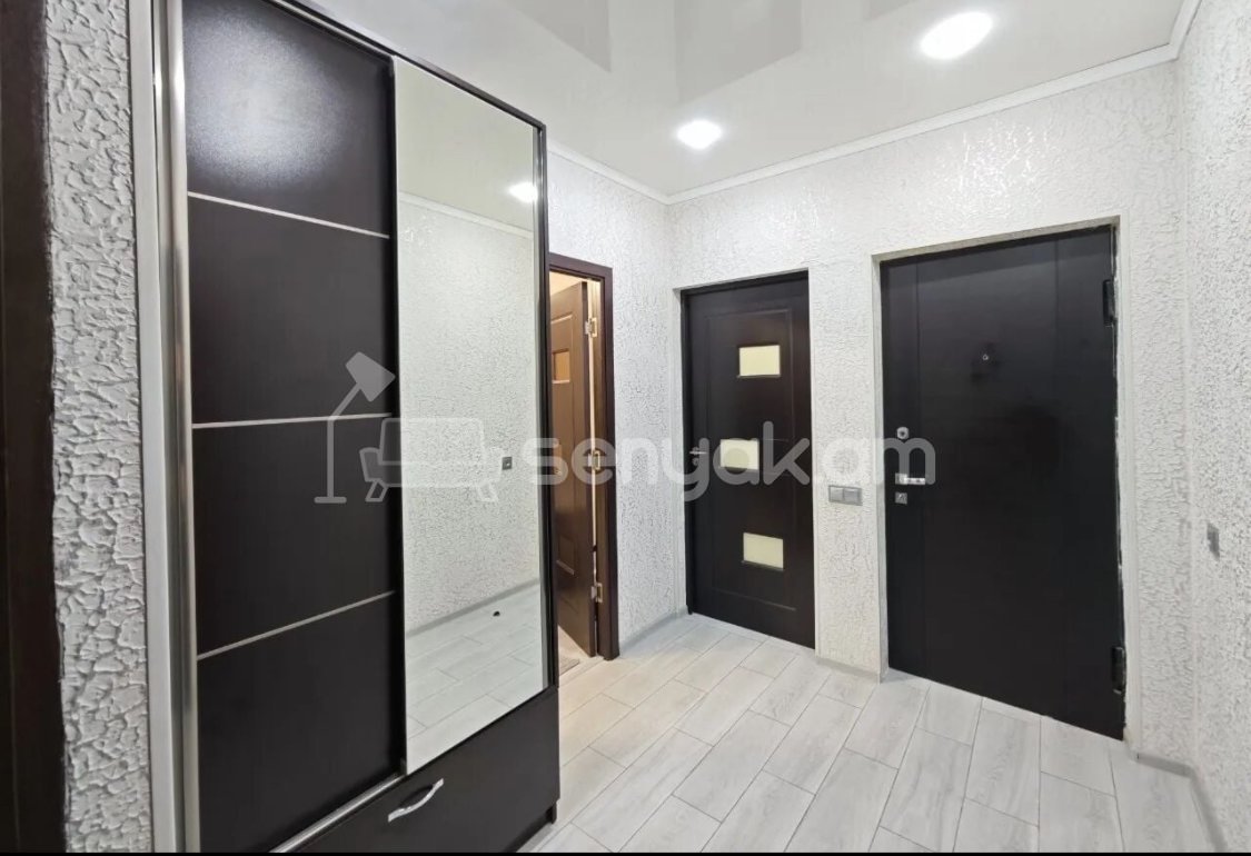 4 Սենյականոց Բնակարան, 73քմ, 9/9 հարկ, Կապիտալ Վերանորոգված