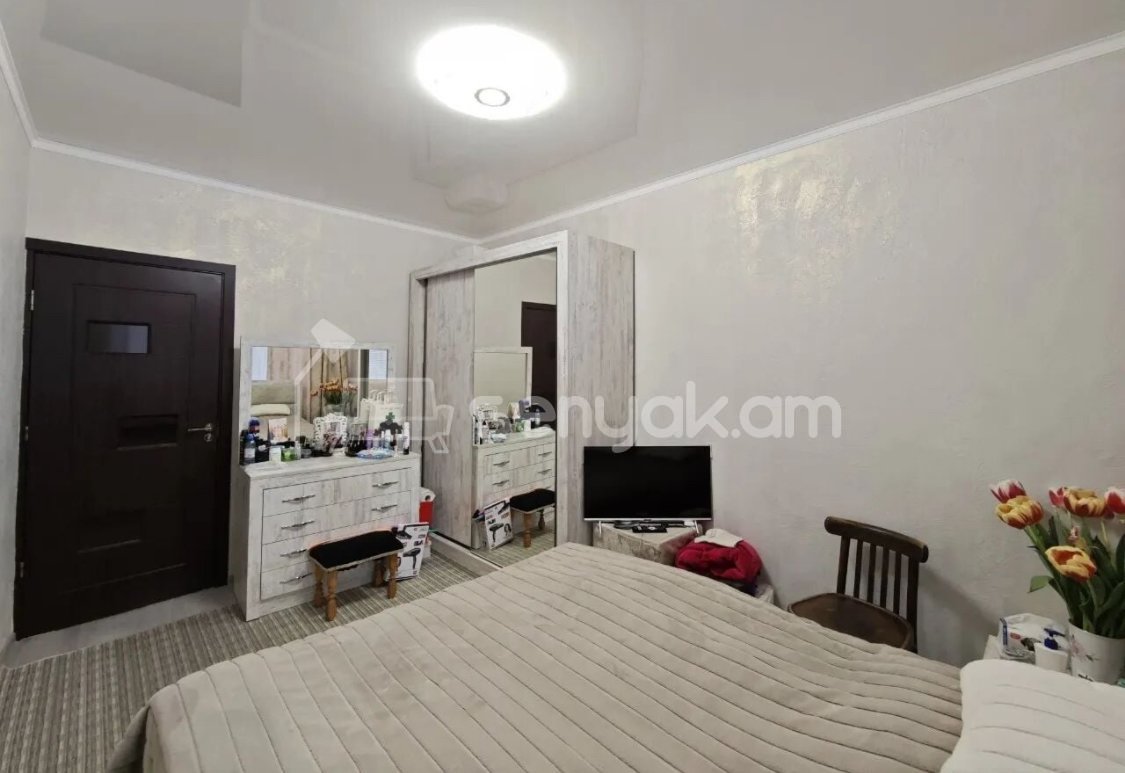 4 Սենյականոց Բնակարան, 73քմ, 9/9 հարկ, Կապիտալ Վերանորոգված