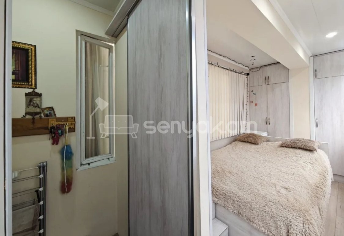 4 Սենյականոց Բնակարան, 73քմ, 9/9 հարկ, Կապիտալ Վերանորոգված