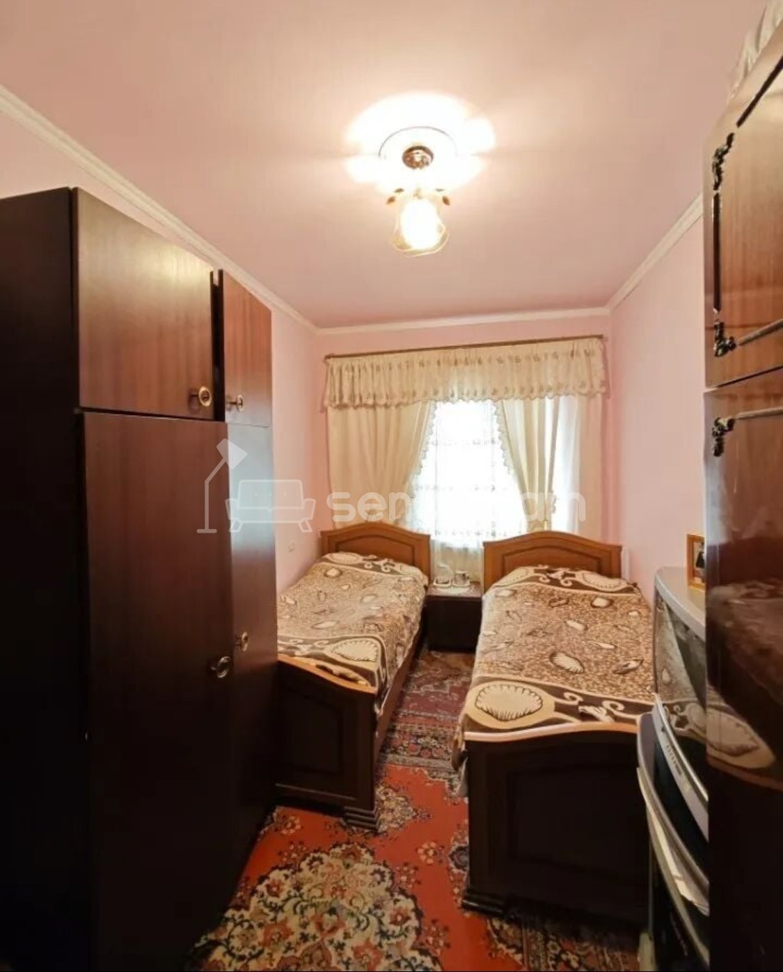 4 Սենյականոց Բնակարան, 73քմ, 9/9 հարկ, Կապիտալ Վերանորոգված