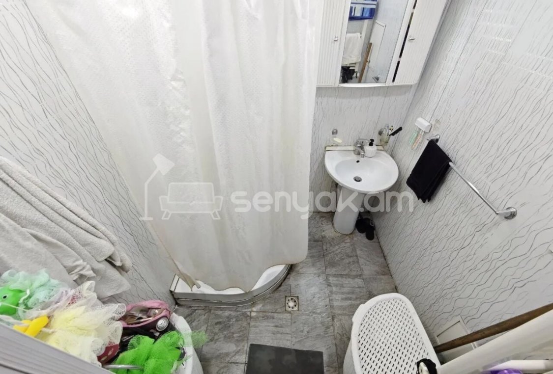 4 Սենյականոց Բնակարան, 73քմ, 9/9 հարկ, Կապիտալ Վերանորոգված