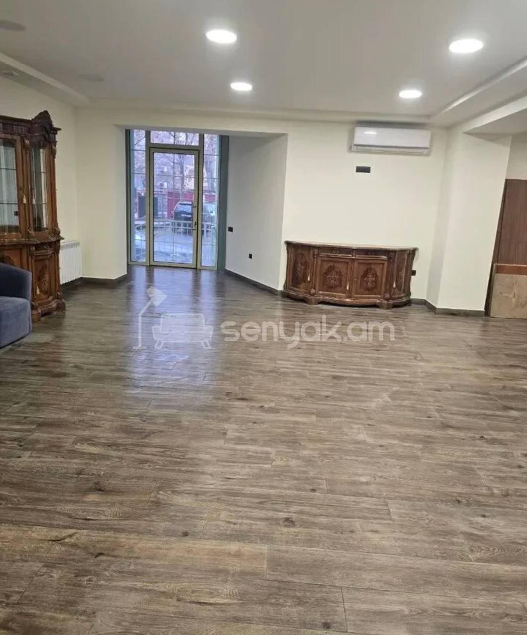 Առևտրի Տարածք, 80քմ, Կապիտալ Վերանորոգված