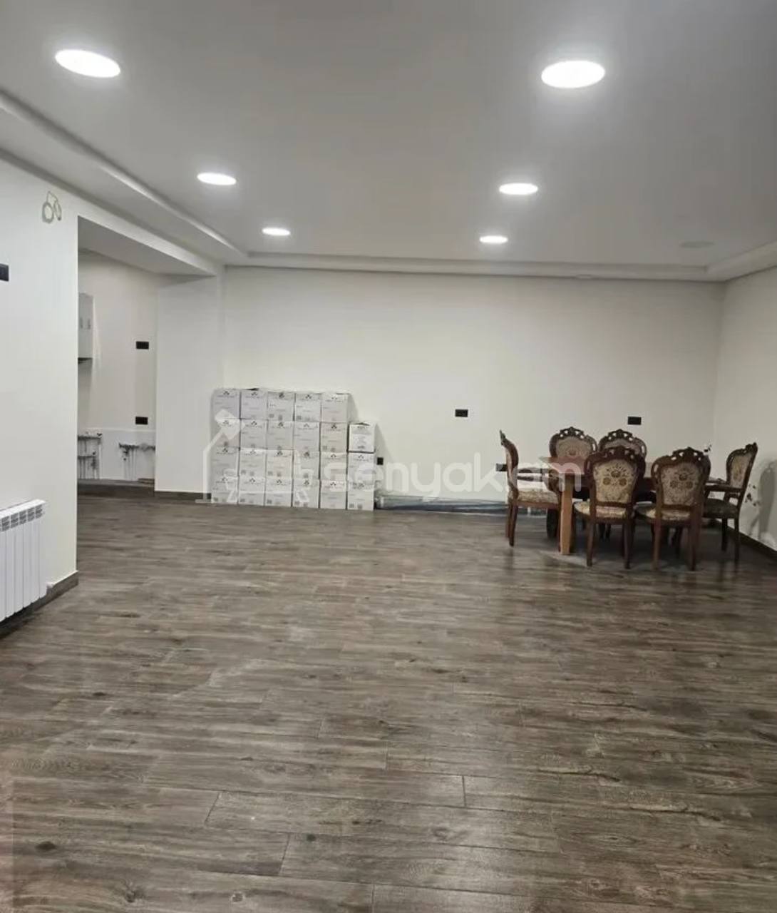 Առևտրի Տարածք, 80քմ, Կապիտալ Վերանորոգված