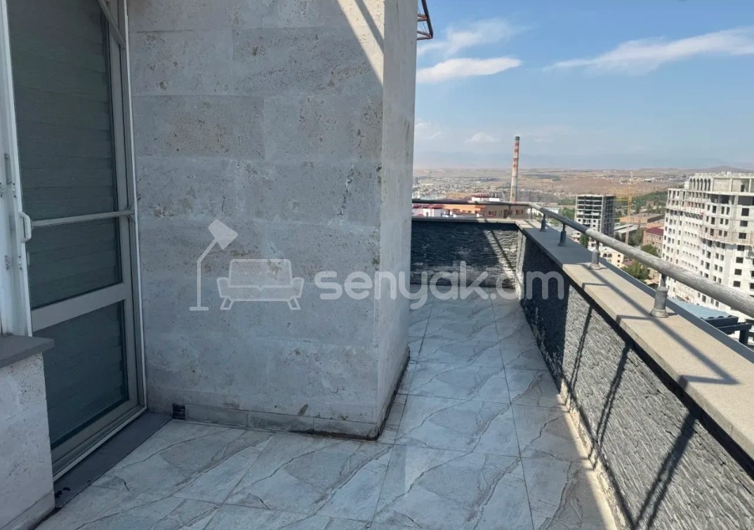 3 Սենյականոց Բնակարան Նորակառույցում, 115քմ, 20/20 հարկ, Դիզայներական Վերանորոգված