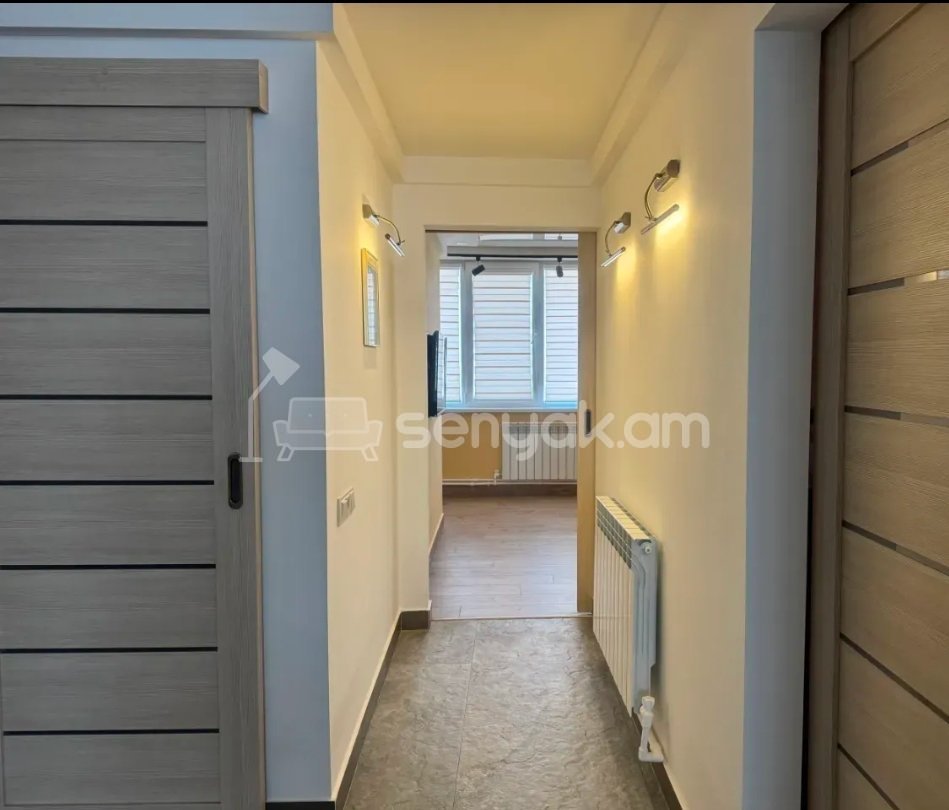 3 Սենյականոց Բնակարան Նորակառույցում, 115քմ, 20/20 հարկ, Դիզայներական Վերանորոգված