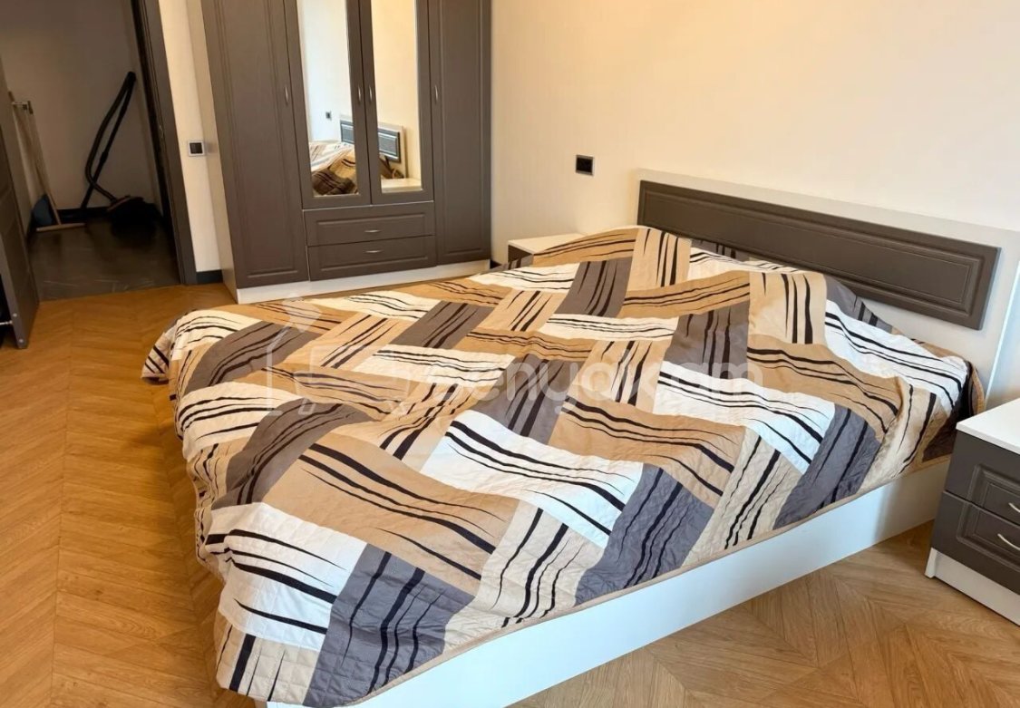 2 Սենյականոց Բնակարան, 71քմ, 7/9 հարկ, Դիզայներական Վերանորոգված