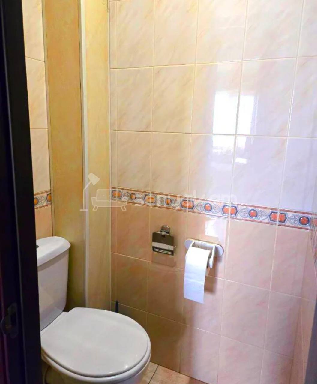 3 Սենյականոց Բնակարան, 80քմ, 8/9 հարկ, Կապիտալ Վերանորոգված, Կահավորված