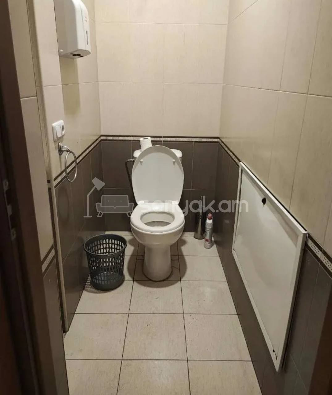 8 Սենյականոց Սեփական Տուն, 300քմ, Կապիտալ Վերանորոգված, Կահավորված