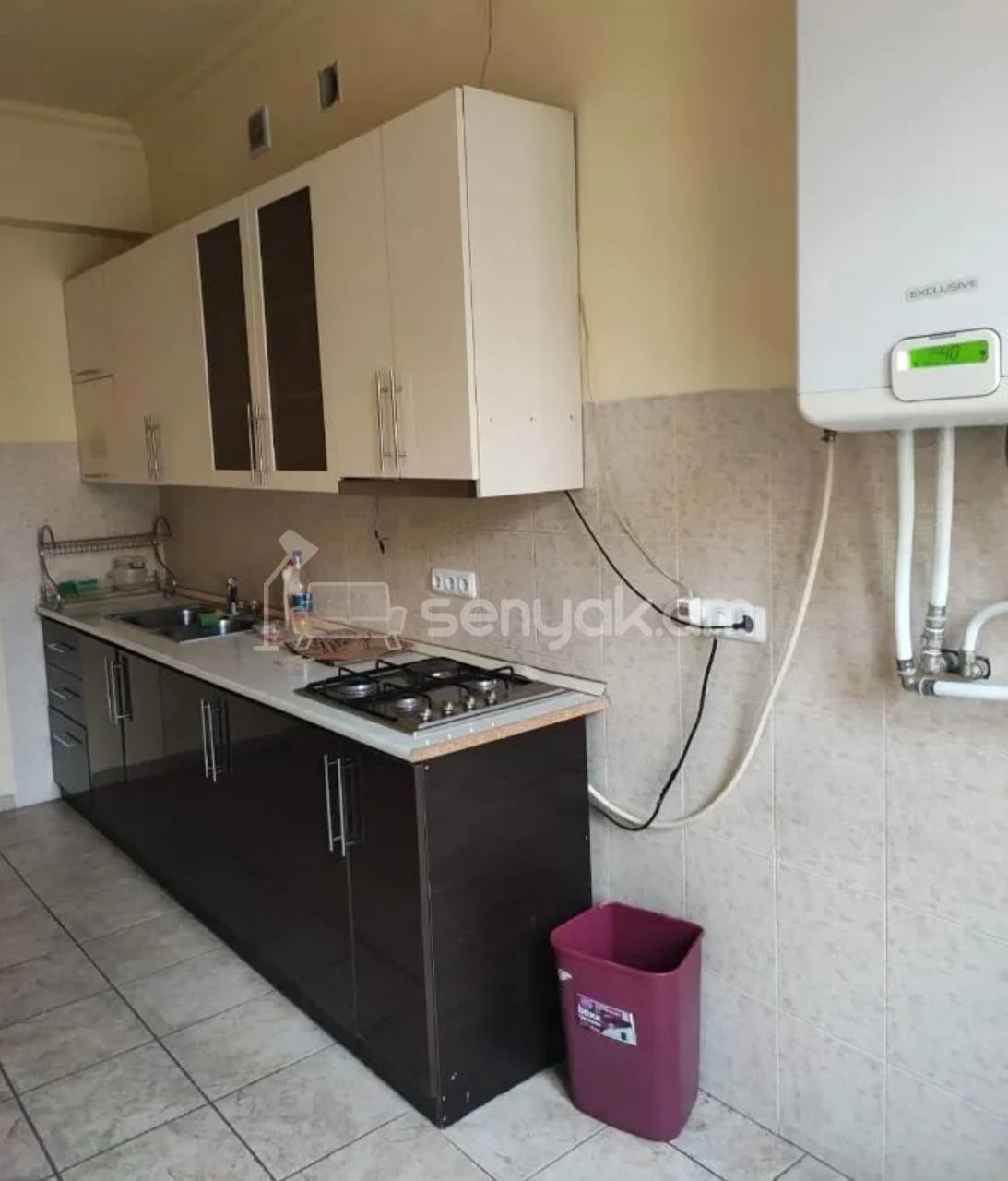 8 Սենյականոց Սեփական Տուն, 300քմ, Կապիտալ Վերանորոգված, Կահավորված