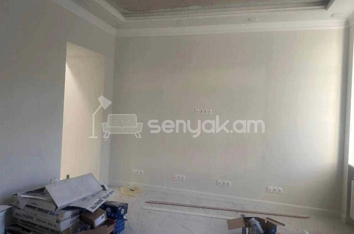 Օֆիսային Տարածք, 80քմ, Կապիտալ Վերանորոգված