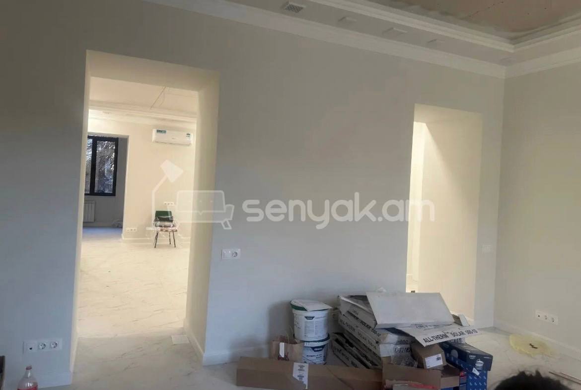 Օֆիսային Տարածք, 80քմ, Կապիտալ Վերանորոգված