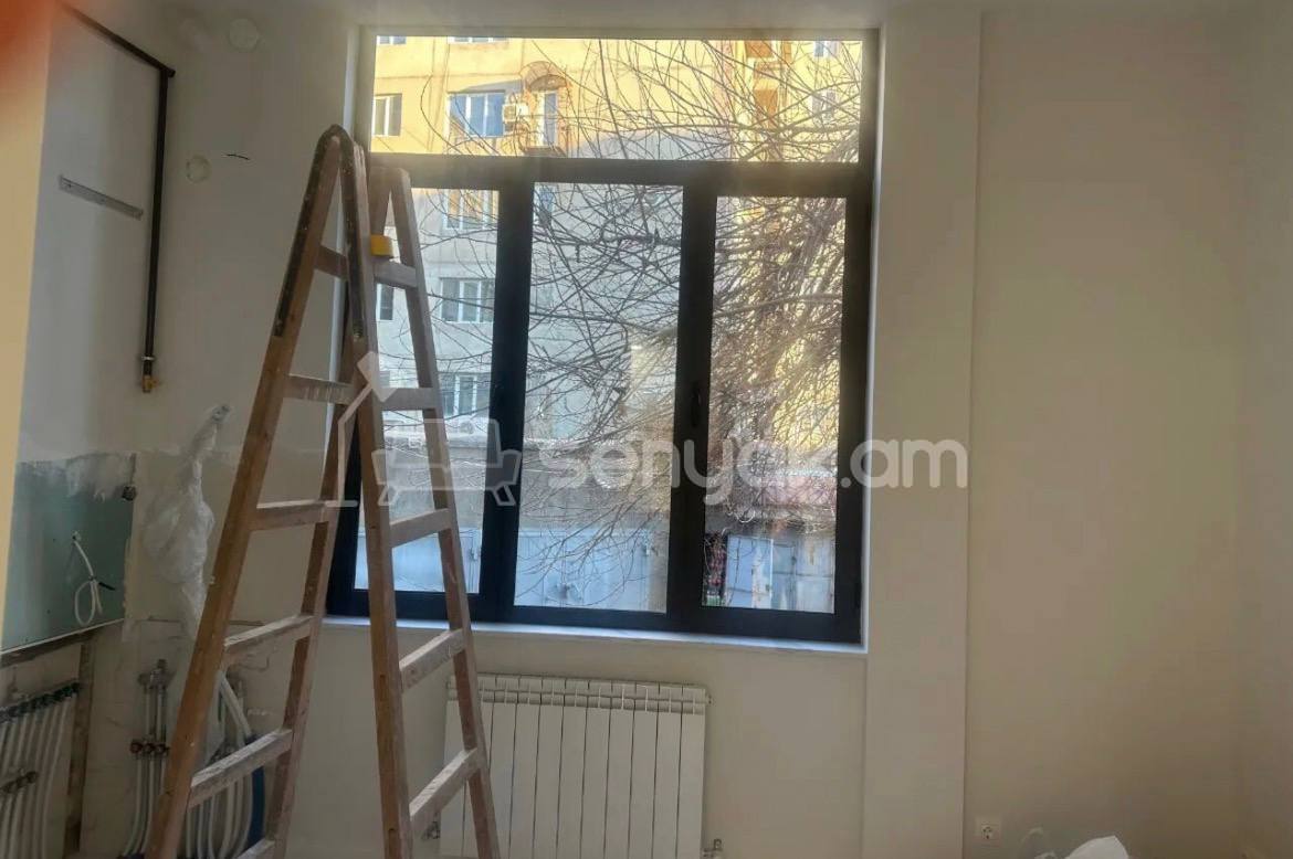 Օֆիսային Տարածք, 80քմ, Կապիտալ Վերանորոգված