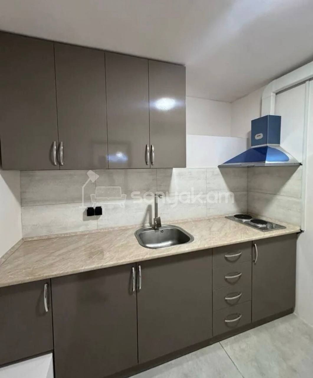 Օֆիսային Տարածք, 90քմ