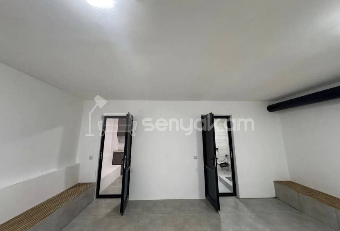 Օֆիսային Տարածք, 90քմ