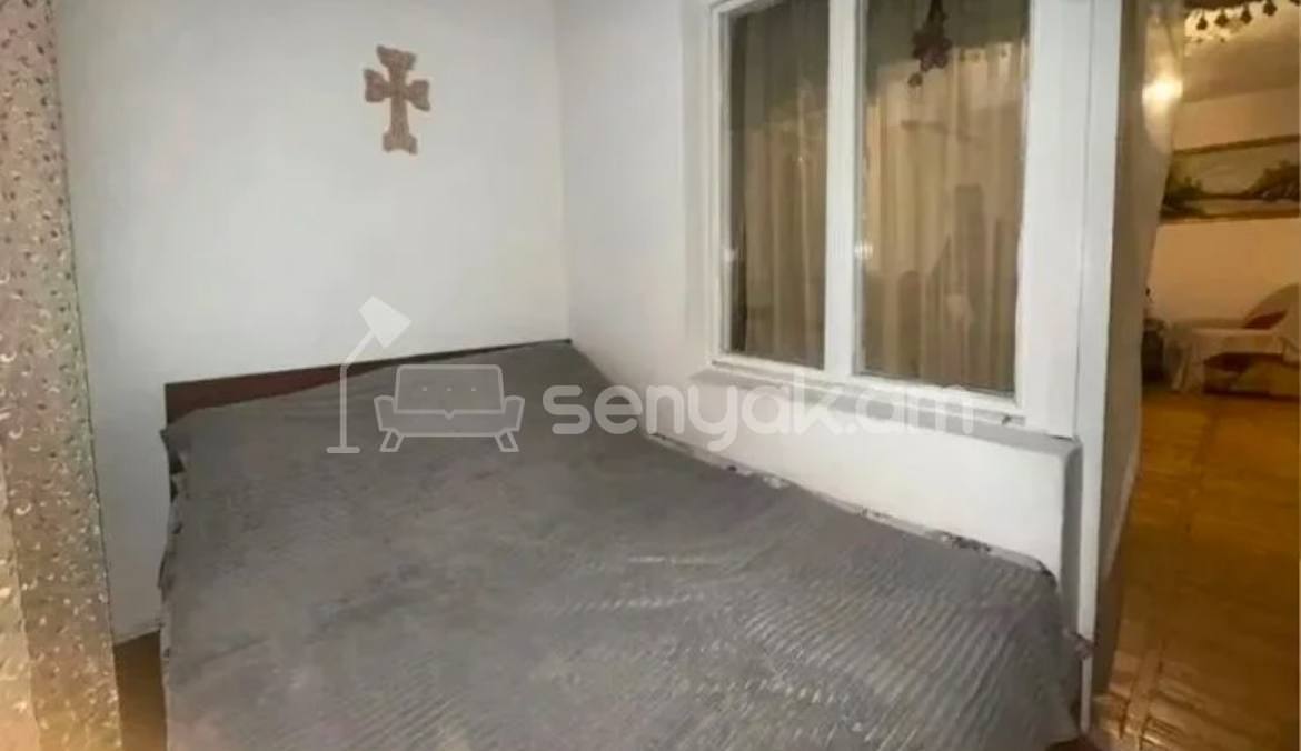 3 Սենյականոց Բնակարան, 55քմ, 5/9 հարկ, Կապիտալ Վերանորոգված, Կահավորված